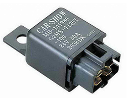 繼電器DH48S-207