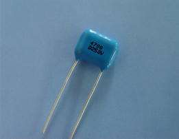 電容器KDRQ711