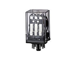 繼電器DH48S-207