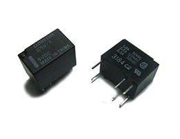 繼電器DH48S-207